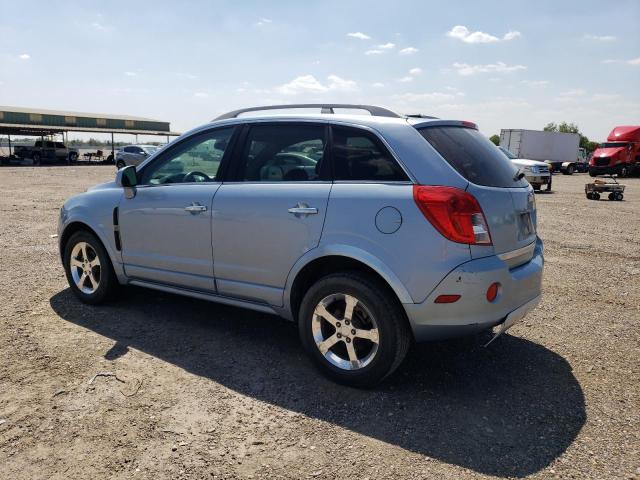 Photo 2 from auction – 2013 CHEVROLET CAPTIVA LT with VIN 3GNAL3EK2DS632480