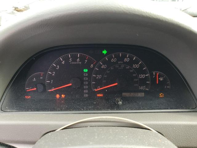 Photo 9 from auction – 2005 TOYOTA CAMRY LE with VIN 4T1BE32K95U951433
