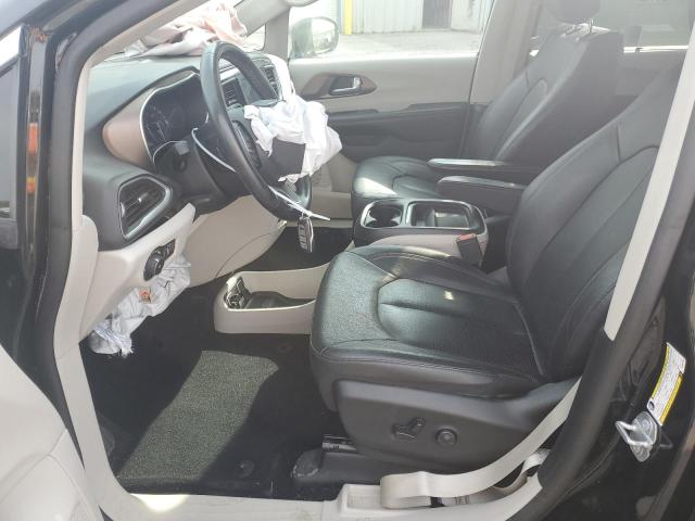 Photo 7 from auction – 2019 CHRYSLER PACIFICA T with VIN 2C4RC1BG2KR628665
