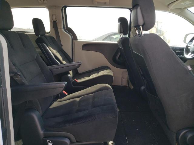 Photo 11 from auction – 2016 DODGE GRAND CARA with VIN 2C4RDGCG0GR201815