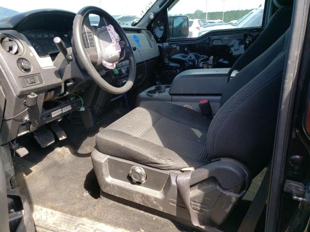 Photo 7 from auction – 2014 FORD F150 SUPER with VIN 1FTFW1EF5EKD09504