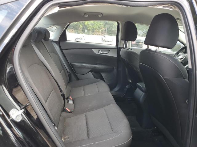 Photo 10 from auction – 2021 KIA FORTE FE with VIN 3KPF24AD6ME309899
