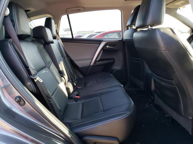 Photo 10 from auction – 2017 TOYOTA RAV4 XLE with VIN JTMWFREV7HD098157