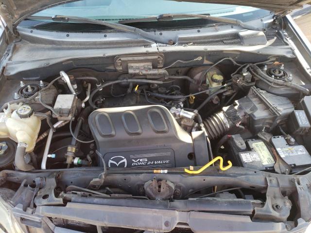 Фото 12 с аукциона – 2002 MAZDA TRIBUTE LX с VIN 4F2YU09102KM61645