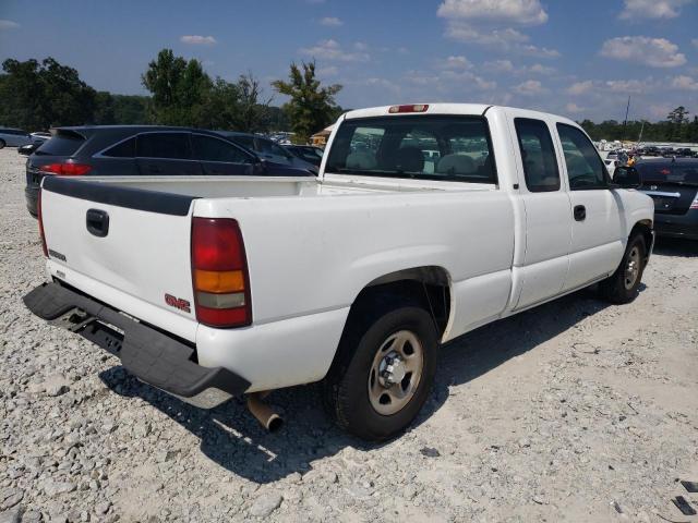 Photo 3 from auction – 2001 GMC NEW SIERRA with VIN 1GTEC19V81Z108848
