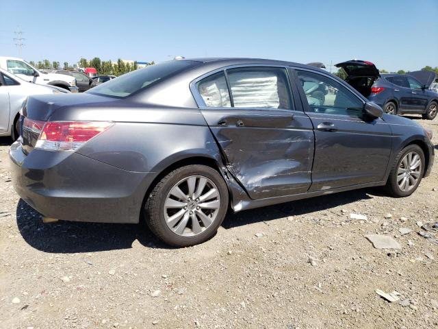 Photo 3 from auction – 2012 HONDA ACCORD EXL with VIN 1HGCP2F80CA213550