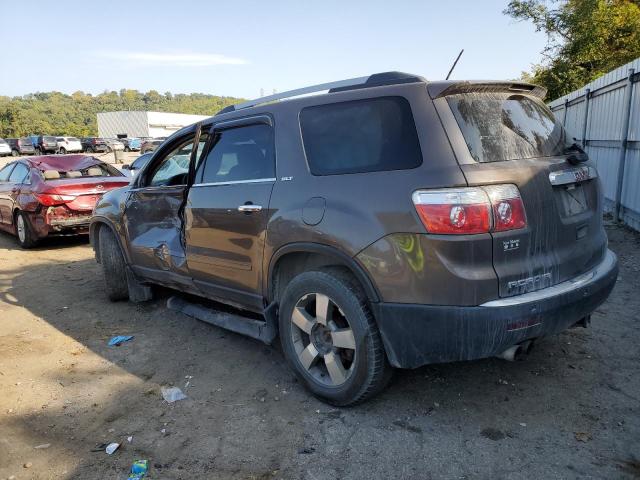 Photo 2 from auction – 2012 GMC ACADIA SLT with VIN 1GKKVREDXCJ198924