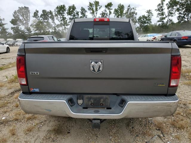 Photo 6 from auction – 2010 DODGE RAM 1500 with VIN 1D7RB1GP0AS111704