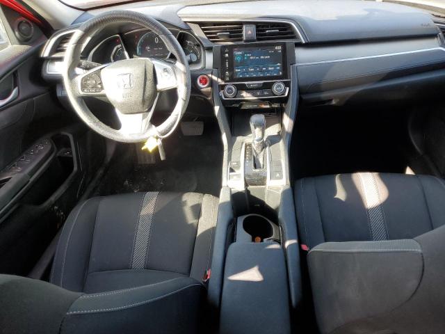 Photo 8 from auction – 2016 HONDA CIVIC EX with VIN 2HGFC2F71GH567231