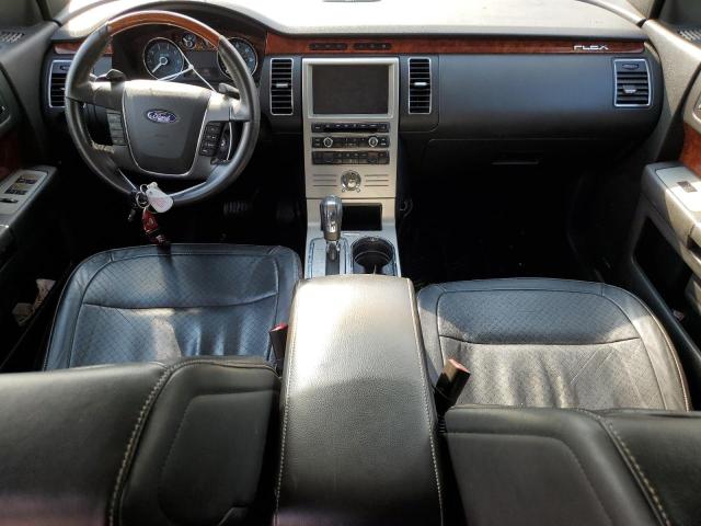 Photo 8 from auction – 2011 FORD FLEX LIMIT with VIN 2FMHK6DT2BBD18736