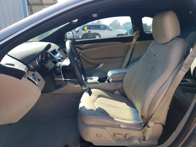 Photo 7 from auction – 2012 CADILLAC CTS PERFOR with VIN 1G6DK1E31C0143650