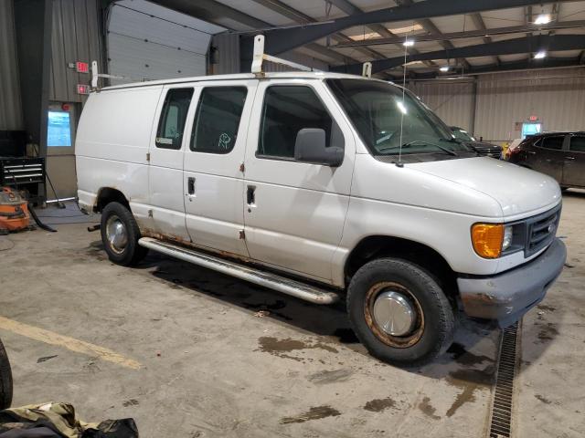 Photo 4 from auction – 2006 FORD ECONOLINE with VIN 1FTNE24W16HB17453