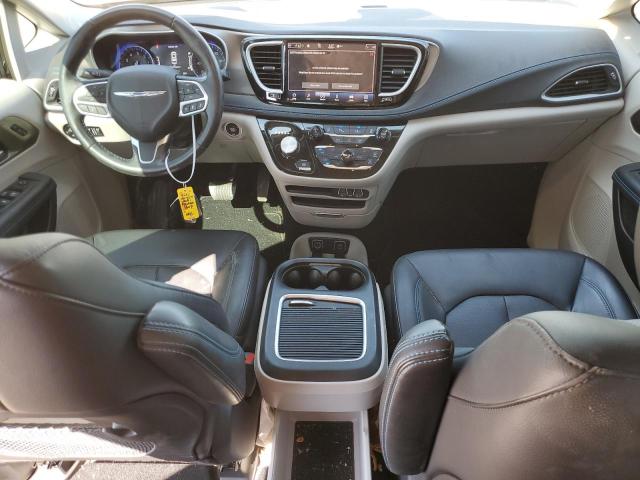Zdjęcie 8 z aukcji – 2021 CHRYSLER PACIFICA T z VIN 2C4RC1BG1MR576870
