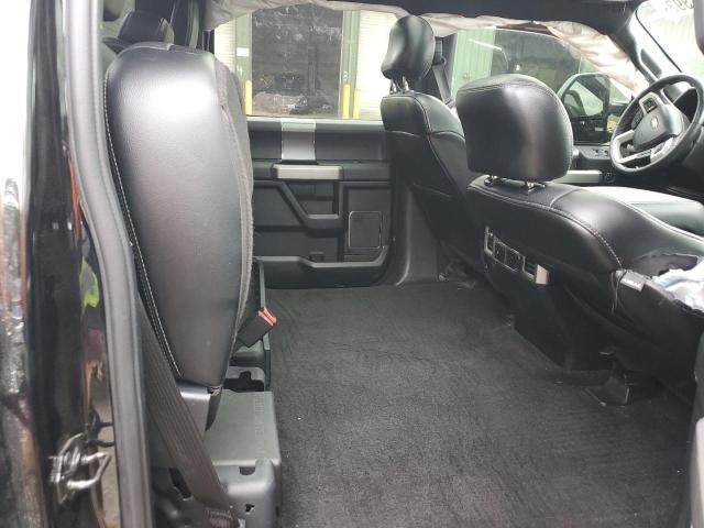 Photo 10 from auction – 2017 FORD F150 SUPER with VIN 1FTEW1EG0HFC54249