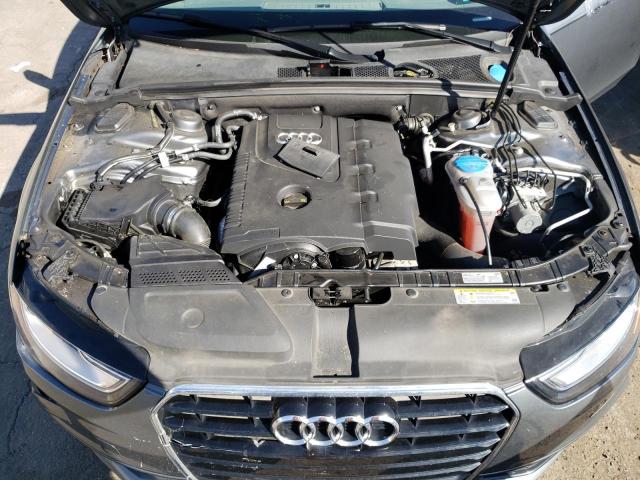 Photo 11 from auction – 2016 AUDI A4 PREMIUM with VIN WAUBFAFL7GN015734