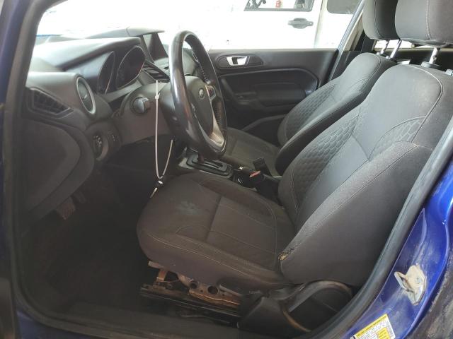 Photo 7 from auction – 2014 FORD FIESTA SE with VIN 3FADP4EJ0EM179396