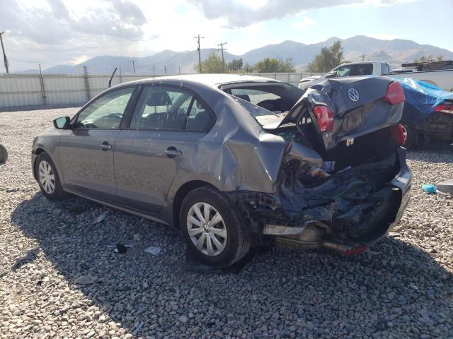 Photo 2 from auction – 2012 VOLKSWAGEN JETTA BASE with VIN 3VW1K7AJ9CM356881