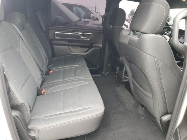 Photo 10 from auction – 2022 RAM 1500 BIG H with VIN 1C6RREFMXNN253333