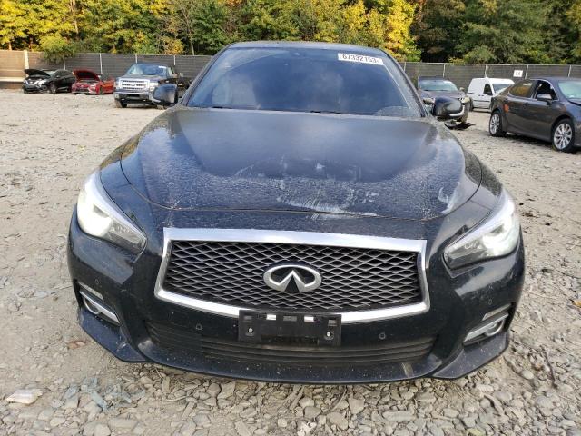 Photo 5 from auction – 2017 INFINITI Q50 PREMIU with VIN JN1EV7AP8HM735487