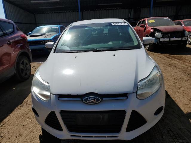 Photo 5 from auction – 2014 FORD FOCUS SE with VIN 1FADP3F28EL294993