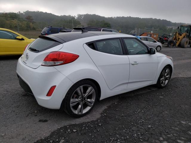 Photo 3 from auction – 2016 HYUNDAI VELOSTER with VIN KMHTC6AD0GU292367
