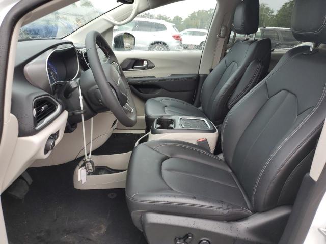 Photo 7 from auction – 2023 CHRYSLER PACIFICA T with VIN 2C4RC1BG8PR581519