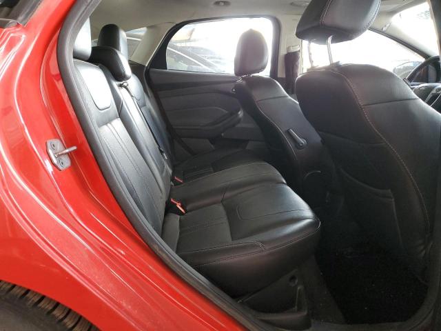 Photo 10 from auction – 2014 FORD FOCUS SE with VIN 1FADP3K21EL173454