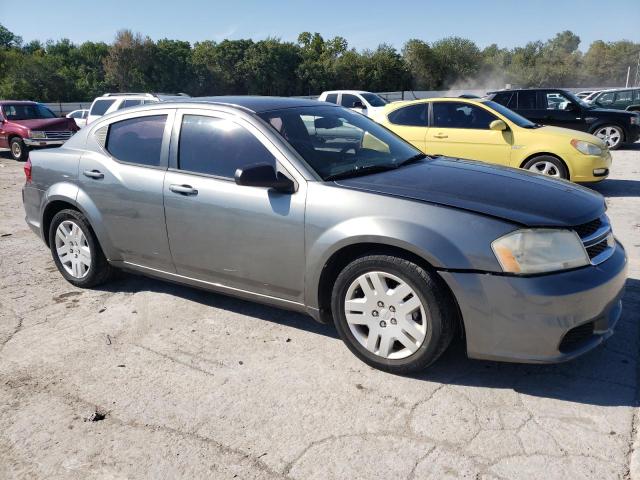 Снимка 4 от търг – 2013 DODGE AVENGER с VIN 1C3CDZAB5DN610706
