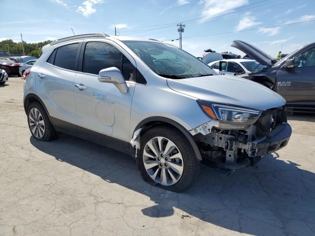 Photo 4 from auction – 2019 BUICK ENCORE PRE with VIN KL4CJASB0KB780565