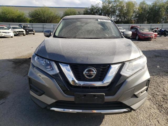 Photo 5 from auction – 2019 NISSAN ROGUE S with VIN KNMAT2MV4KP537185