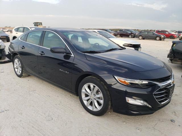 Photo 4 from auction – 2023 CHEVROLET MALIBU LT with VIN 1G1ZD5ST2PF136386