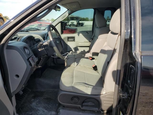 Photo 7 from auction – 2005 FORD F150 with VIN 1FTRF12225KC12971