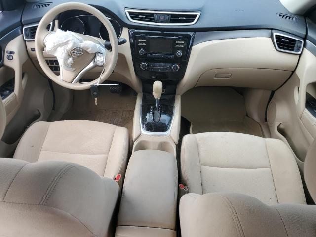 Photo 8 from auction – 2015 NISSAN ROGUE S with VIN KNMAT2MTXFP529225