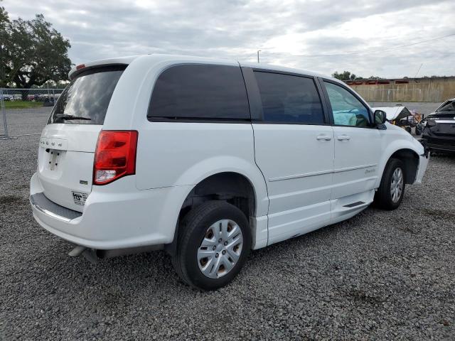 Photo 3 from auction – 2015 DODGE GRAND CARA with VIN 2C7WDGBG3FR652128