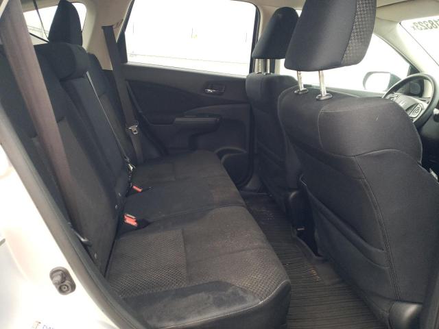 Photo 11 from auction – 2016 HONDA CR-V EX with VIN 2HKRM4H51GH113147