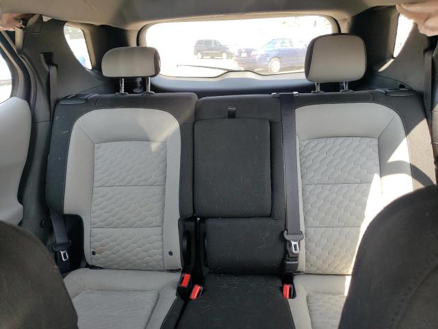 Photo 10 from auction – 2019 CHEVROLET EQUINOX LS with VIN 2GNAXHEV9K6186691