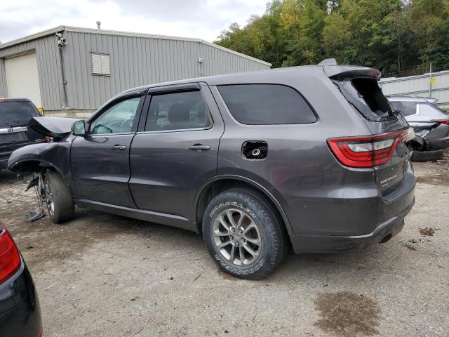 Снимка 2 от търг – 2015 DODGE DURANGO LI с VIN 1C4RDJDG7FC121057