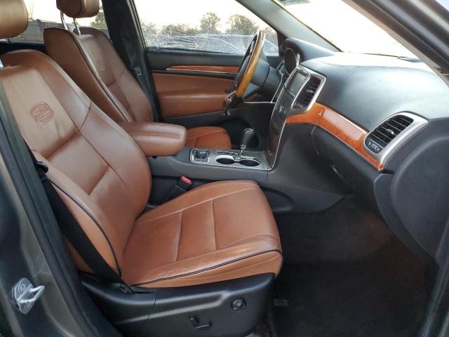 Photo 7 from auction – 2012 JEEP GRAND CHER with VIN 1C4RJFCT8CC237531
