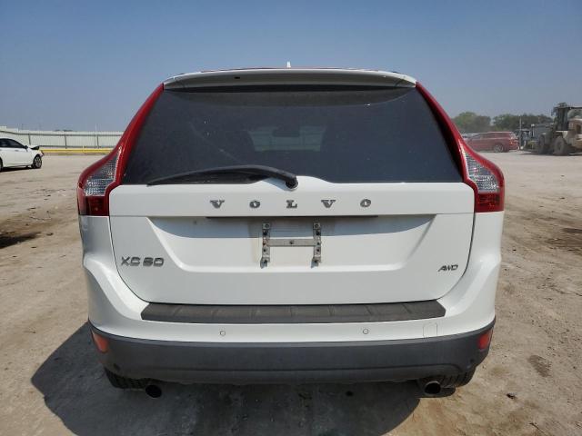 Снимка 6 от търг – 2012 VOLVO XC60 3.2 с VIN YV4952DZ0C2283373