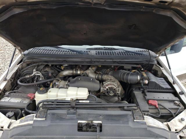 Photo 11 from auction – 2003 FORD F350 SUPER with VIN 1FTWW32F93EA20959