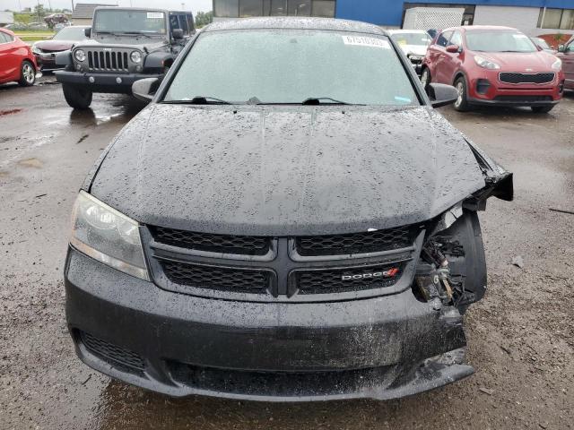 Photo 5 from auction – 2014 DODGE AVENGER SE with VIN 1C3CDZAGXEN148558