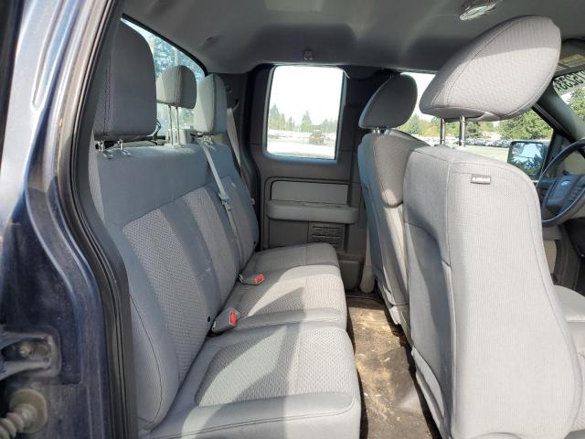 Photo 10 from auction – 2013 FORD F150 SUPER with VIN 1FTVX1EF8DKE40501