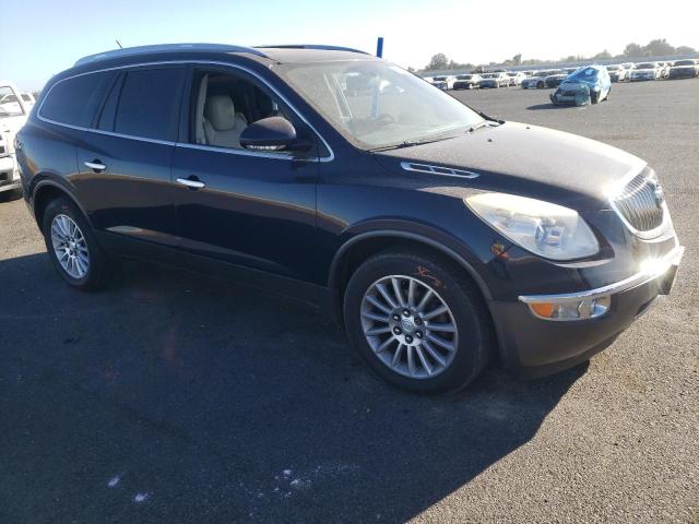 Photo 4 from auction – 2011 BUICK ENCLAVE CX with VIN 5GAKVBED3BJ381195