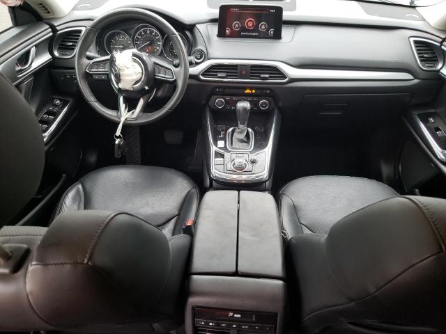 Photo 8 from auction – 2017 MAZDA CX-9 TOURI with VIN JM3TCBCY3H0139480