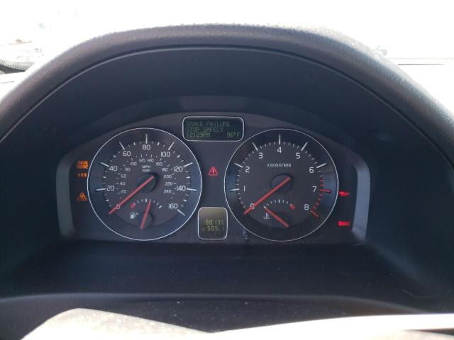 Zdjęcie 9 z aukcji – 2011 VOLVO C30 T5 z VIN YV1672MK6B2246470