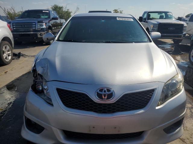 Foto 5 de la subasta – 2011 TOYOTA CAMRY BASE con VIN 4T1BF3EK8BU772935