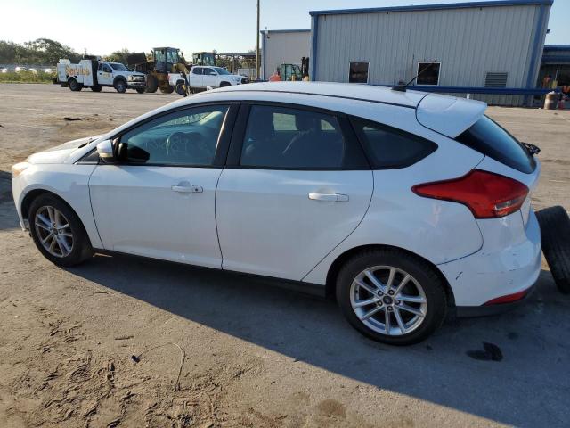 Photo 2 from auction – 2016 FORD FOCUS SE with VIN 1FADP3K26GL283757