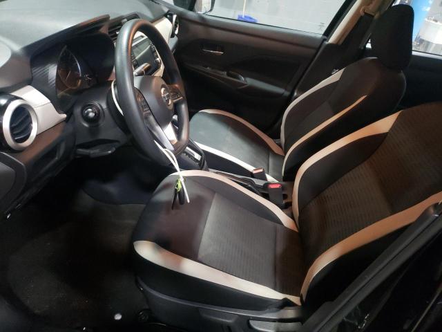 Photo 7 from auction – 2021 NISSAN VERSA SV with VIN 3N1CN8EV7ML886489