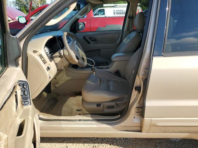 Photo 7 from auction – 2007 FORD ESCAPE LIM with VIN 1FMCU04187KC03183