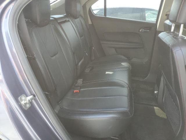 Photo 11 from auction – 2013 CHEVROLET EQUINOX LT with VIN 2GNFLGEK4D6396846